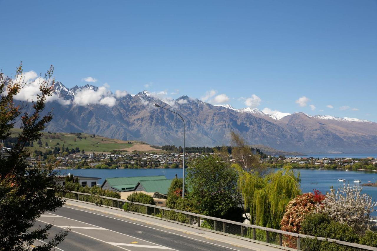 Hello Qt Pounamu Distretto di Distretto di Queenstown Esterno foto