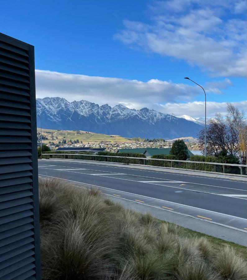 Hello Qt Pounamu Distretto di Distretto di Queenstown Esterno foto